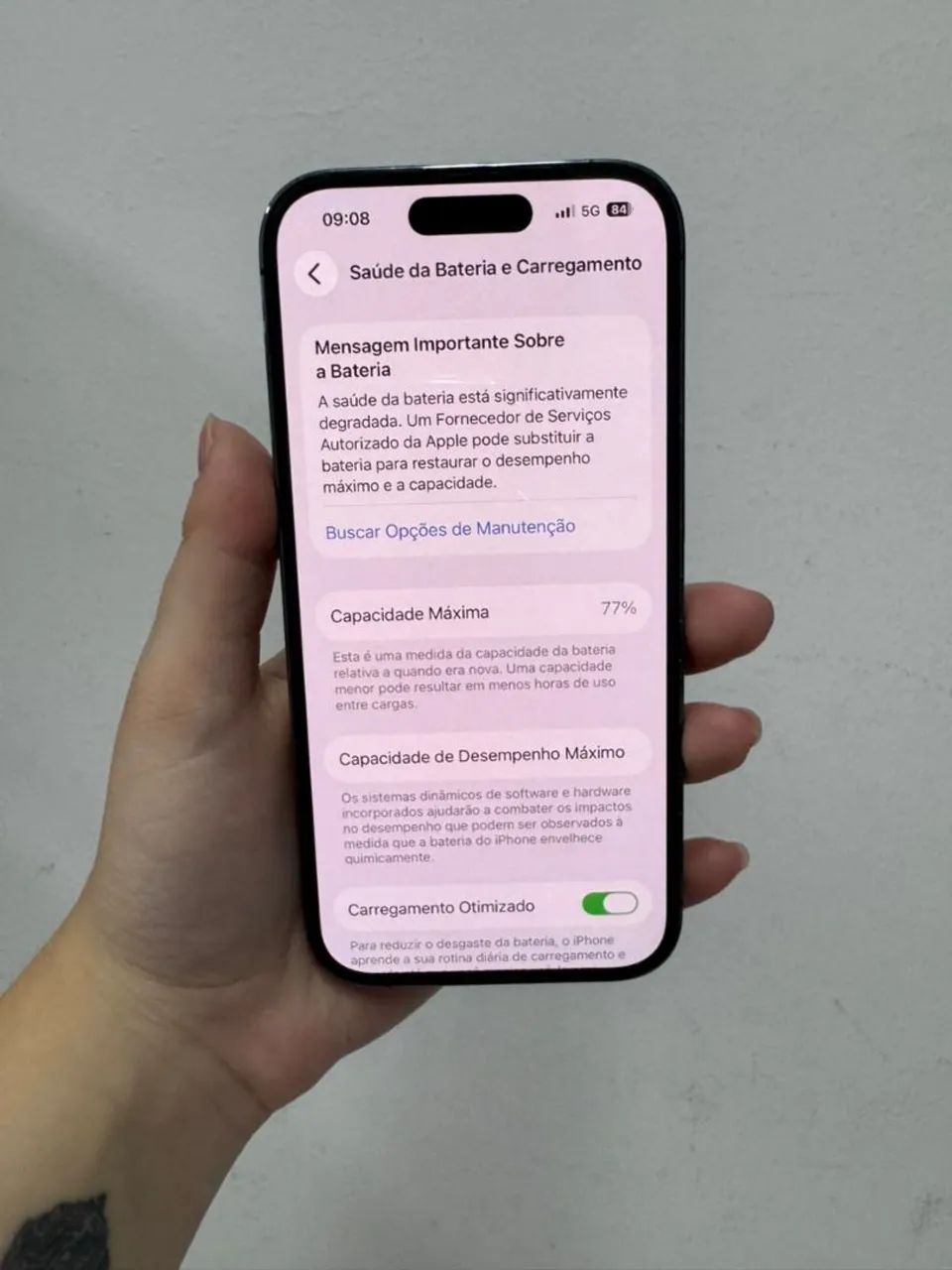 iPhone 14 pro  - Foto 2