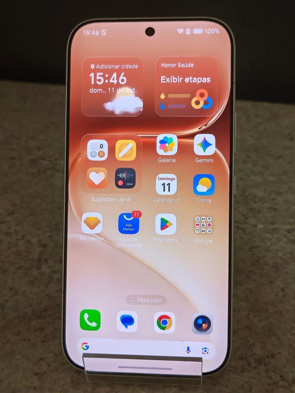 Honor 600 Pro - Foto 2