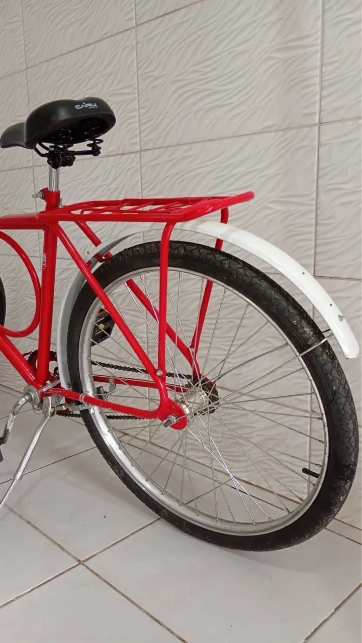 Bicicleta monark, quadro ano 97 original  - Foto 2