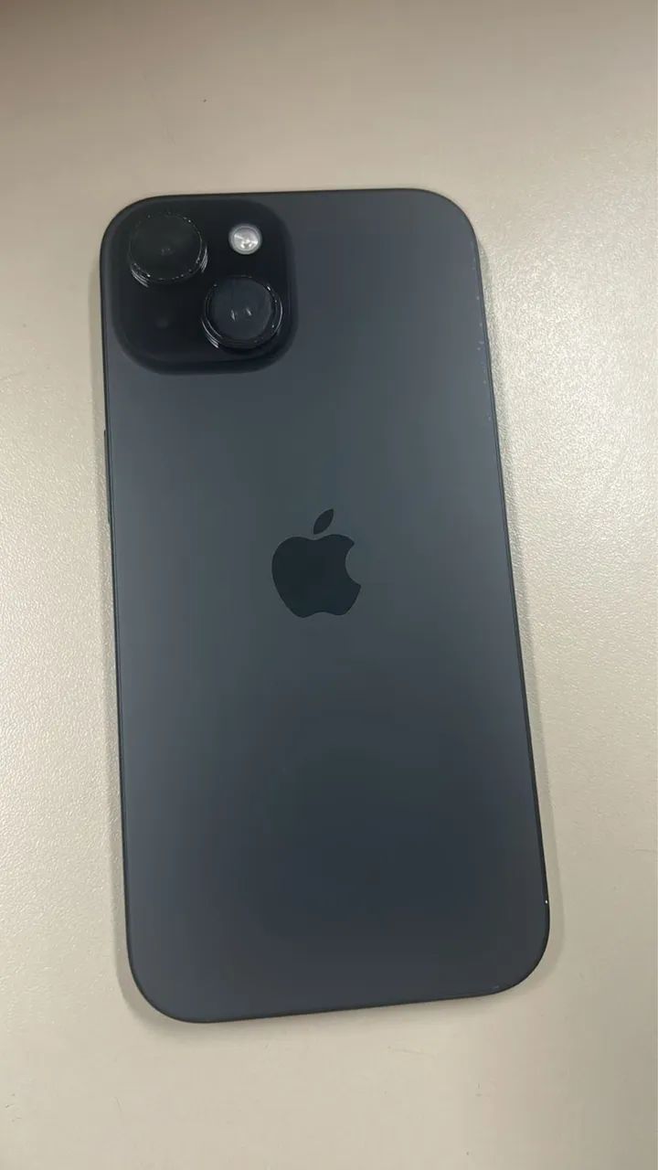 iPhone 15 128gb