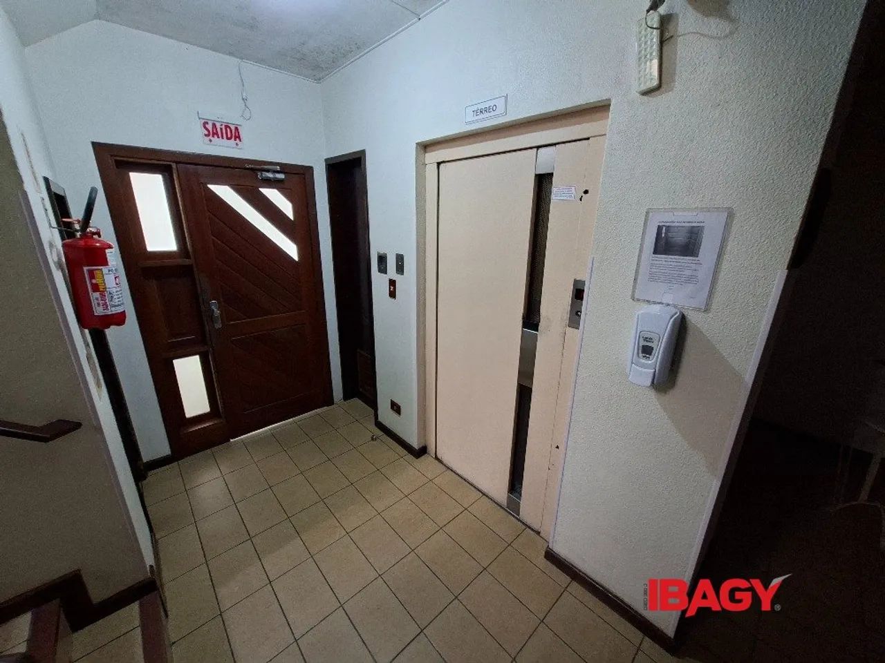 Excelente Apartamento 2 dormitório(s) em Pantanal - Florianópolis - Foto 3