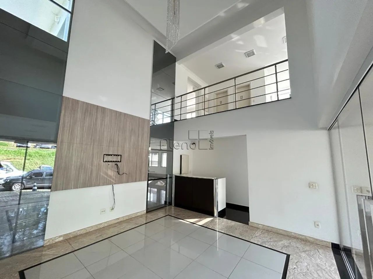 Prédio para alugar em Campinas, Alphaville Campinas, com 580.18 m², Alphaville Empresarial