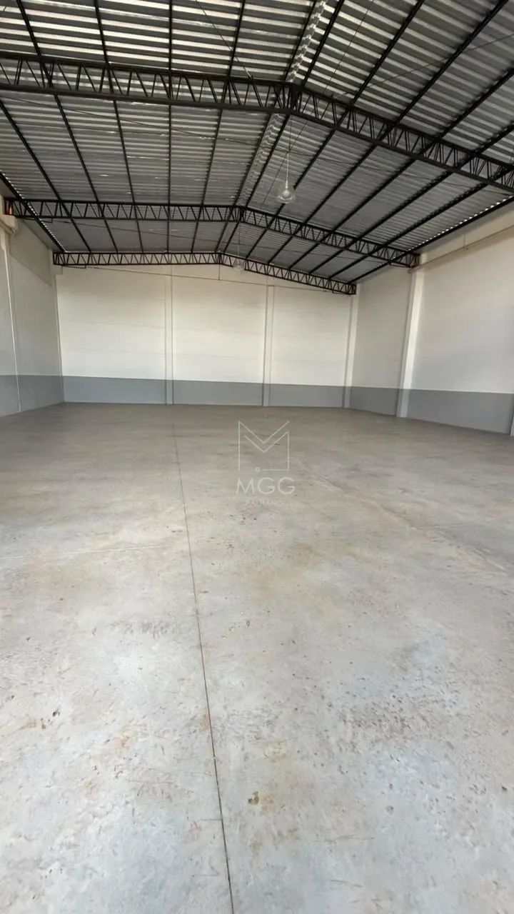 Barracão Comercial - Foto 4