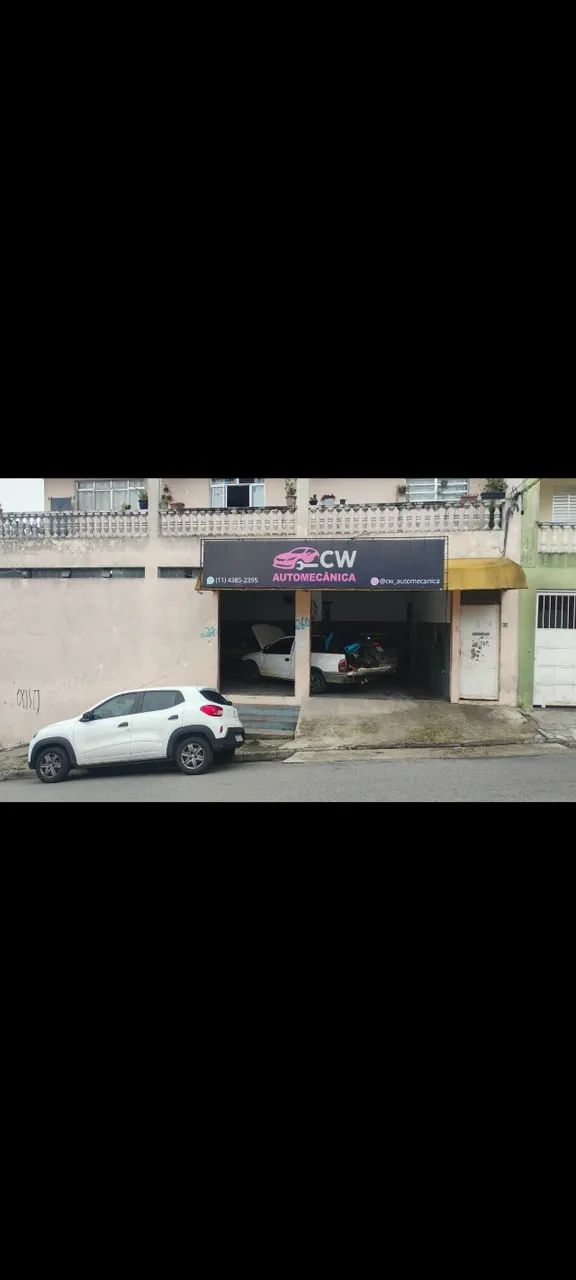 Oficina completa 