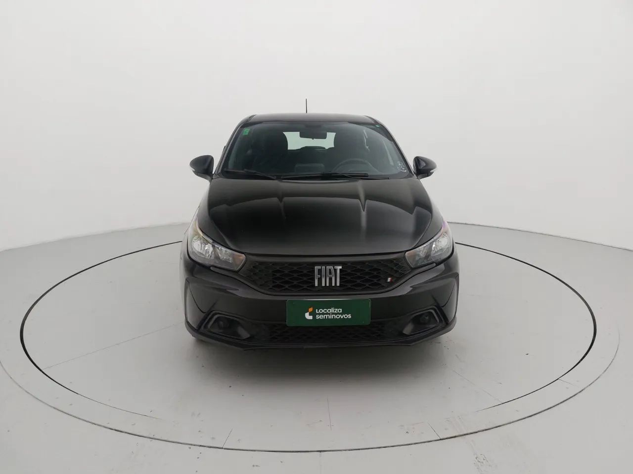 Fiat Argo Drive 1.0 Firefly, foto 8 de 18