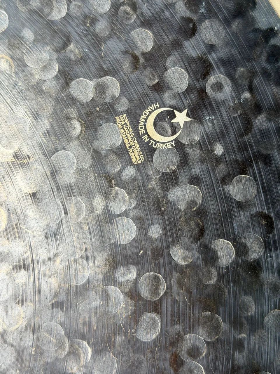 Prato Bosphorus Black Pearl 20 - Foto 2