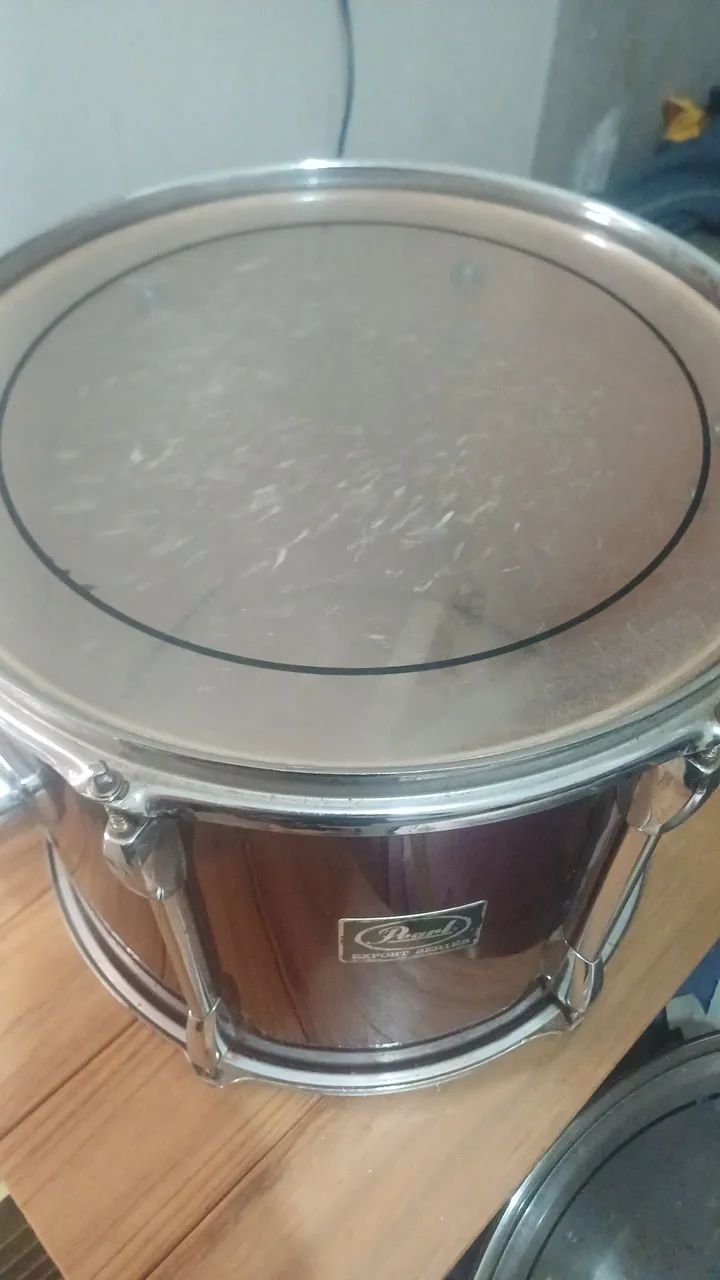 Bateria Pearl Export (Shell pack) - Foto 4