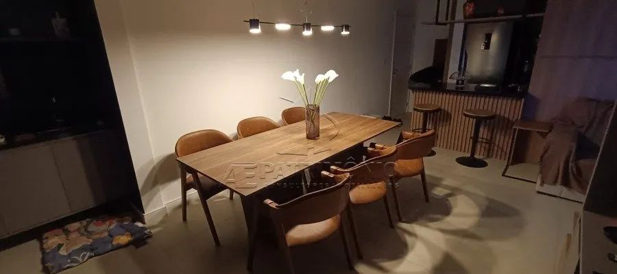 APARTAMENTO COM 3 QUARTOS SENDO 1 SUITE - CONNECT - RESIDENCIAL - Foto 2