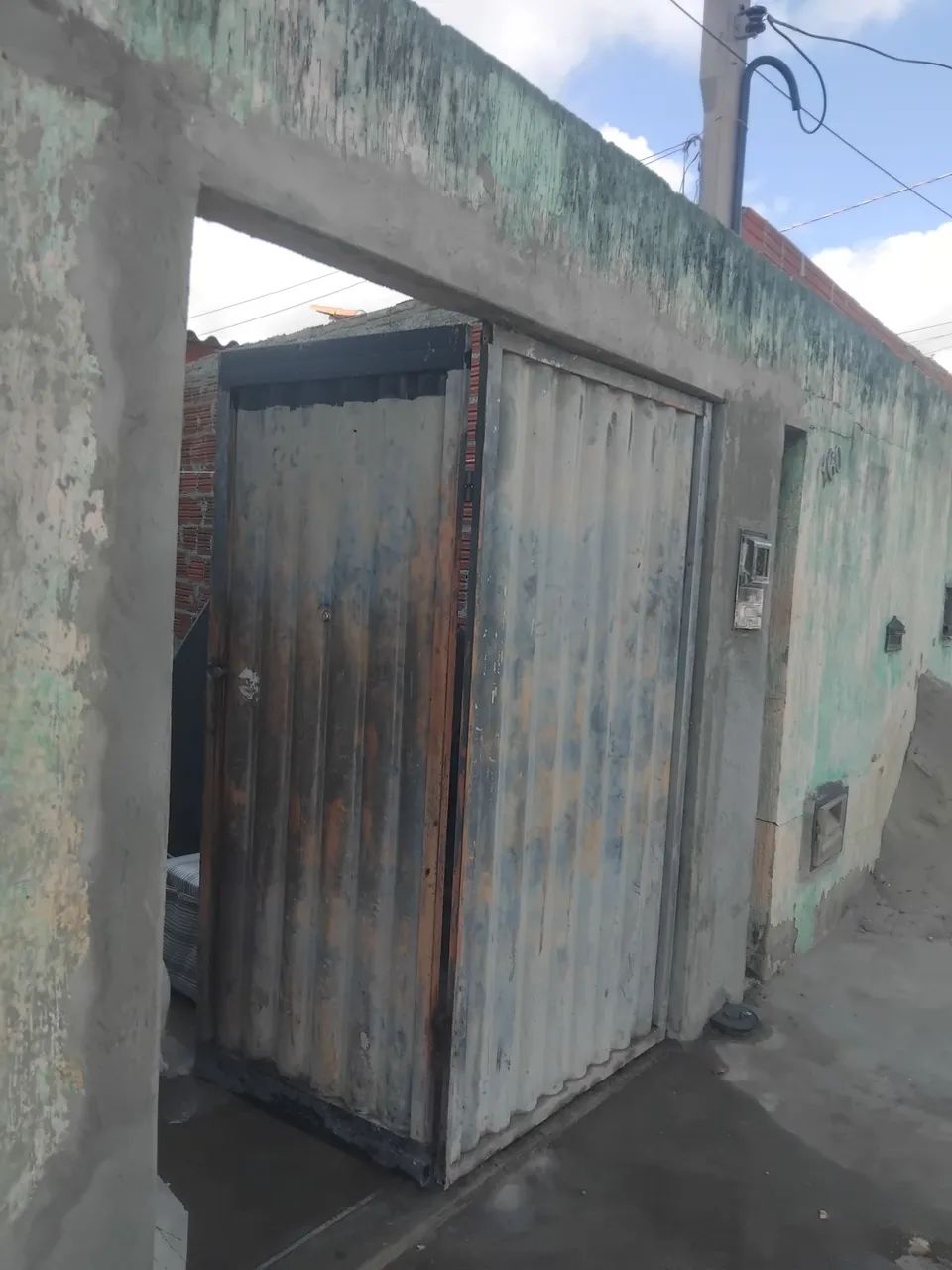 Casa na rua dupla  - Foto 4