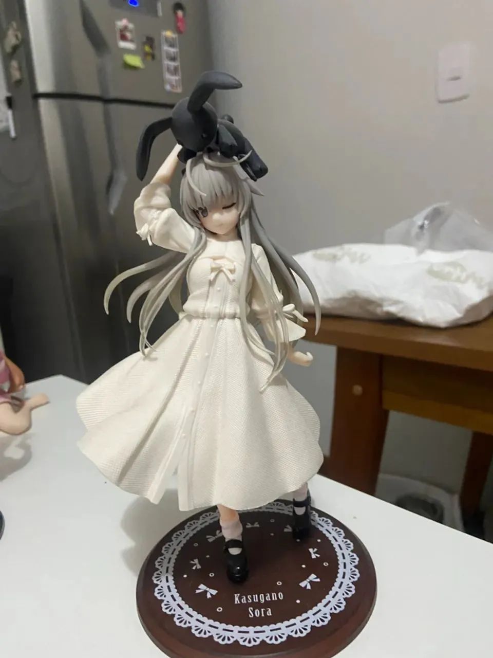 figure sora