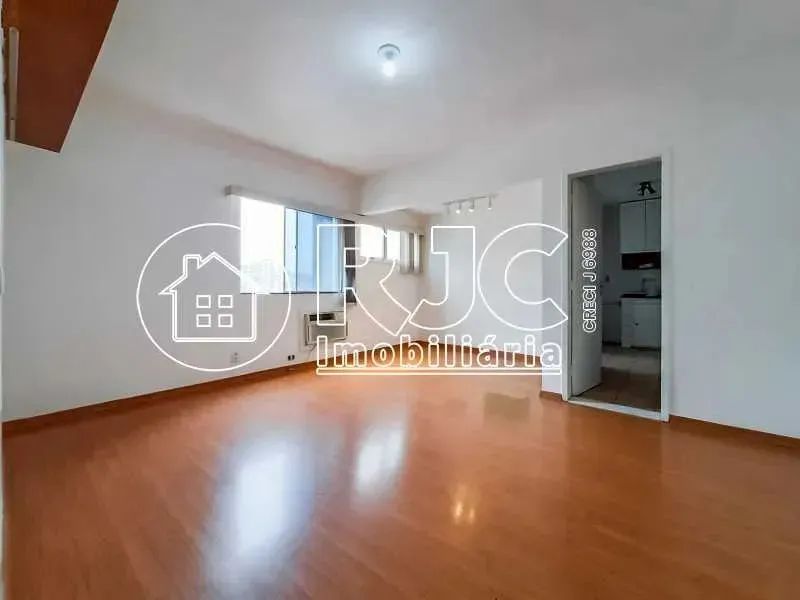 Imóvel para venda tem 80 metros quadrados com 2 quartos em Vila Isabel - Rio de Janeiro -  - Foto 2