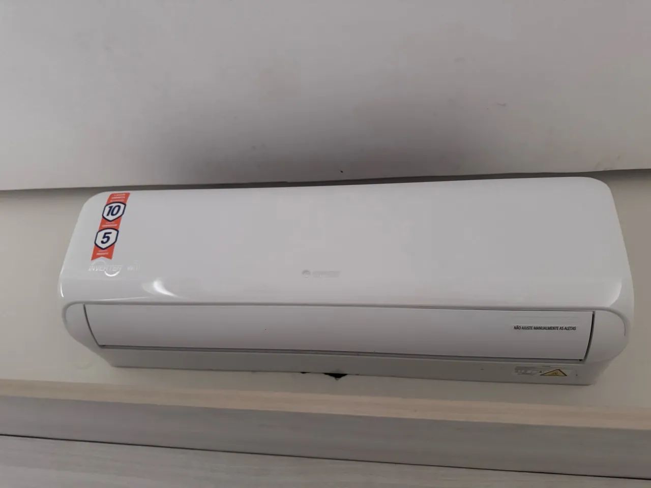 Split 12000 btus 