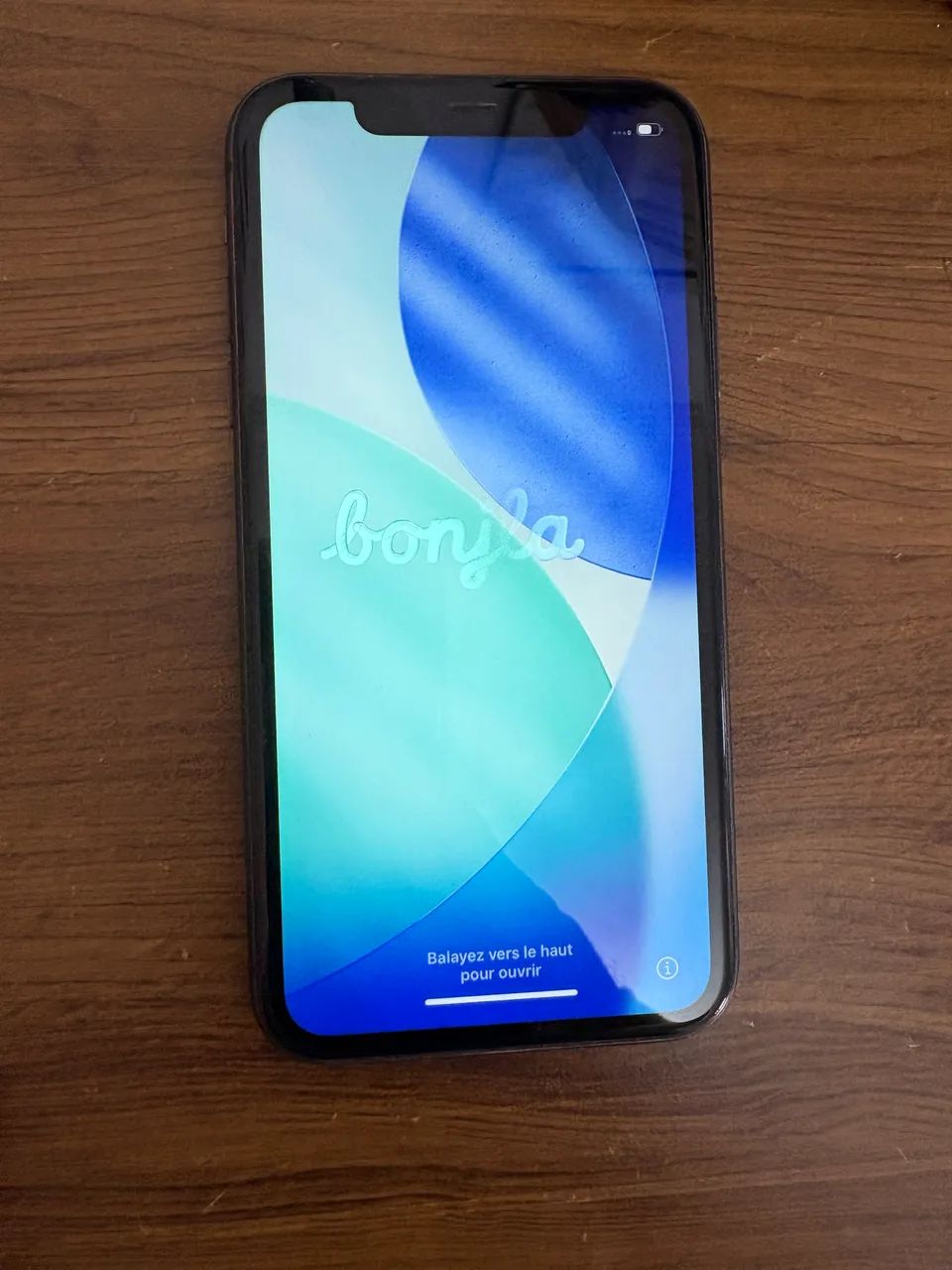 Iphone 11 - 64 preto  - Foto 4