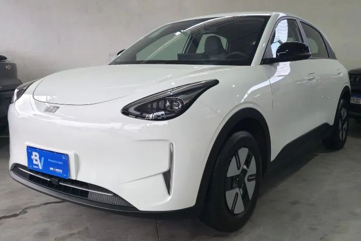 Geely Ex2 2026