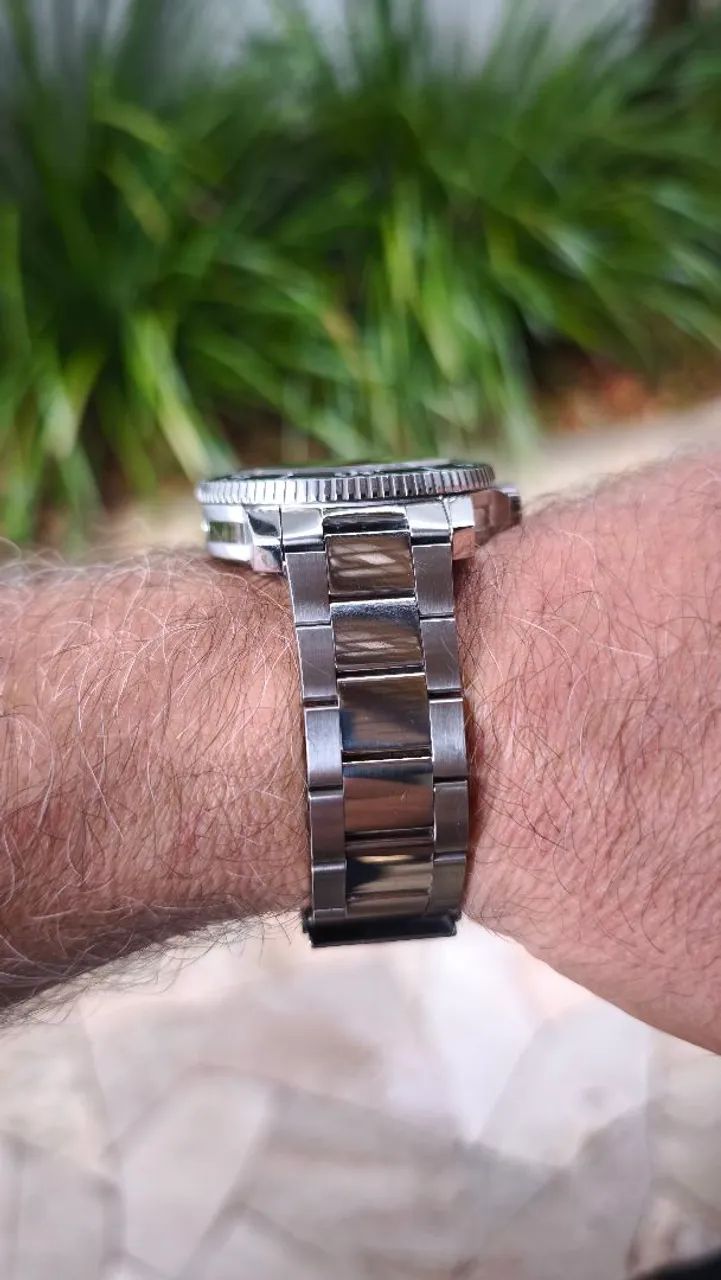 Tissot Seastar 2000 - Foto 4
