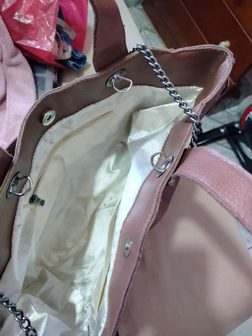 Bolsa social  - Foto 2
