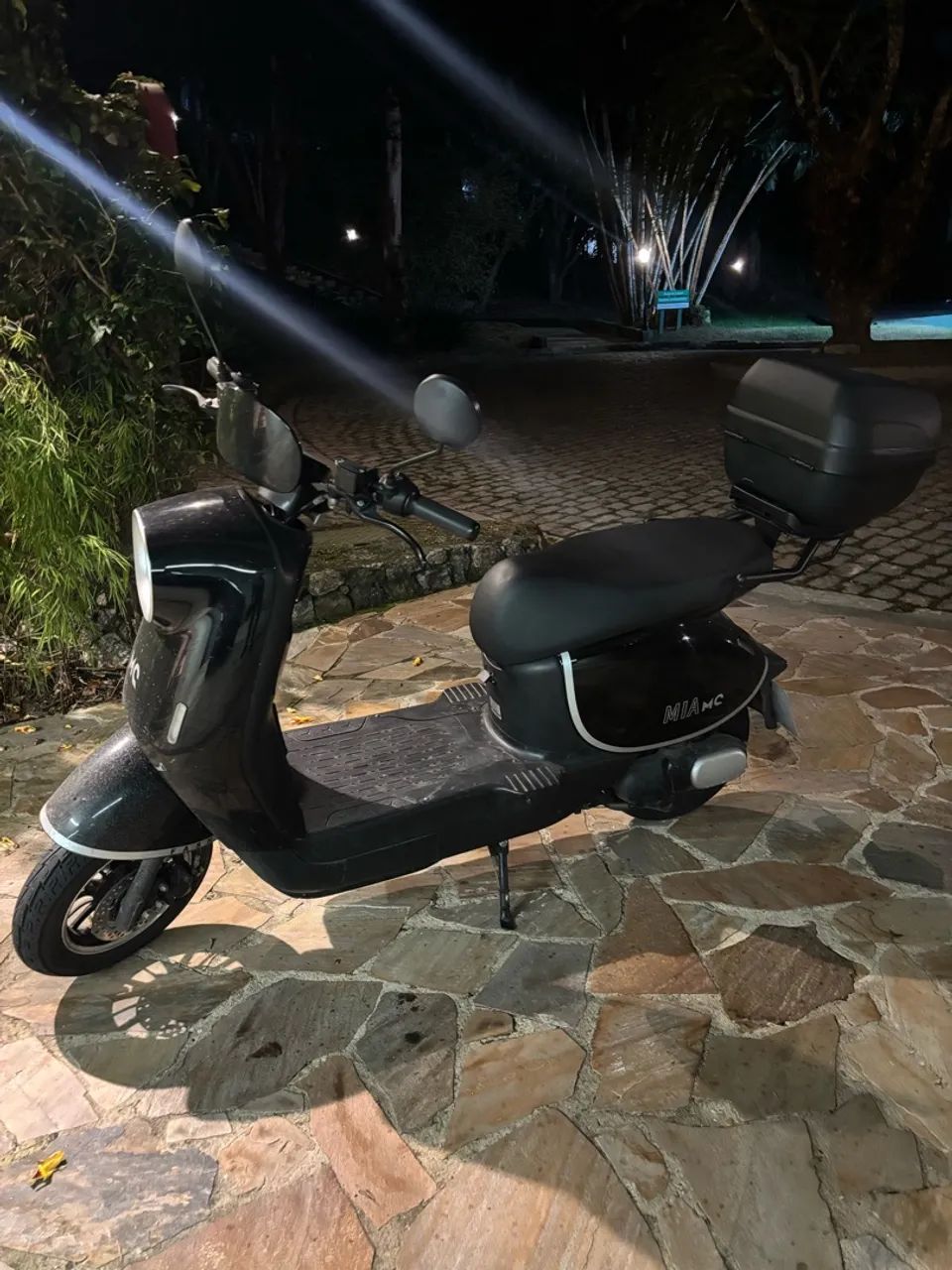 Vendo Moto Chefe - Modelo MIA - Foto 2
