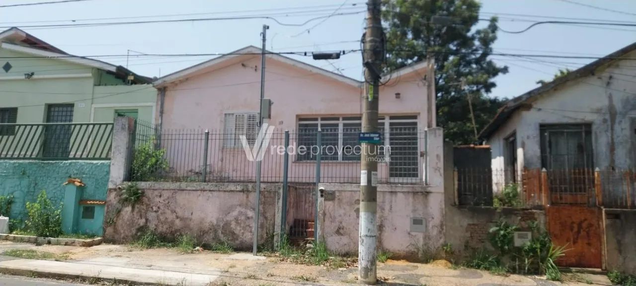 casa - Vila Marieta - Campinas - Foto 2