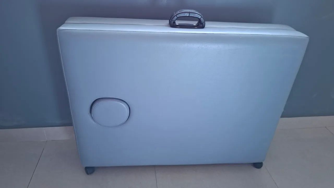 Maca portátil 