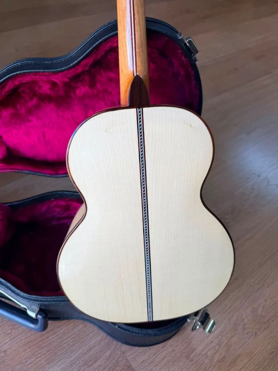 Cavaco Baiano luthier  - Foto 4