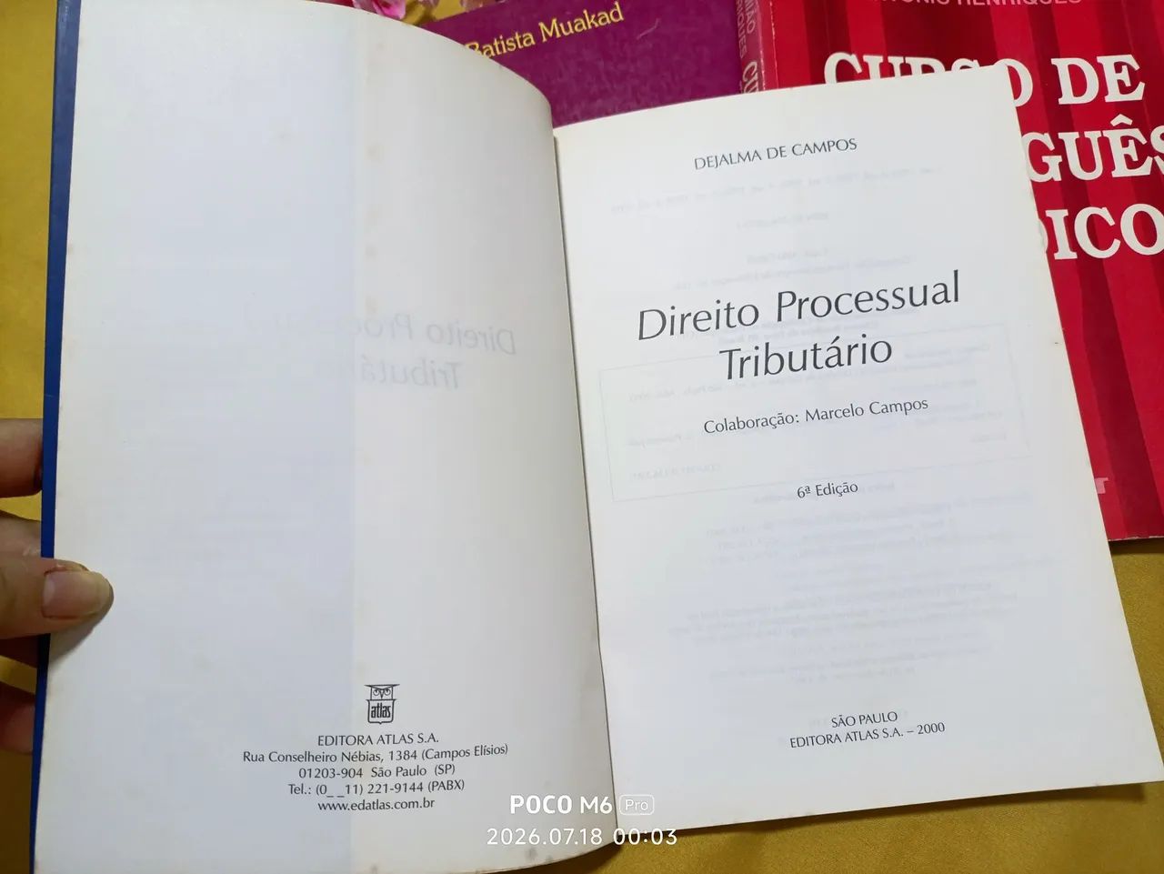Livros de Português jurídico |Direito processual penal| Pena privativa da liberdade. - Foto 6