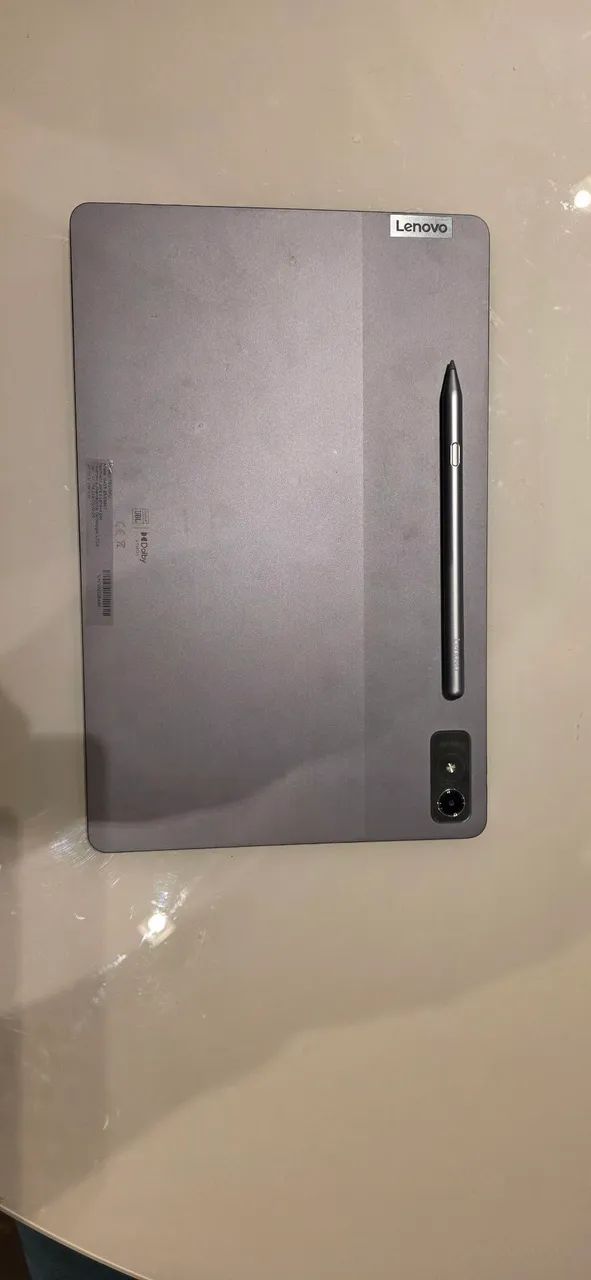 Tablete Lenovo P12 4GB ram 128GB HD - Foto 5