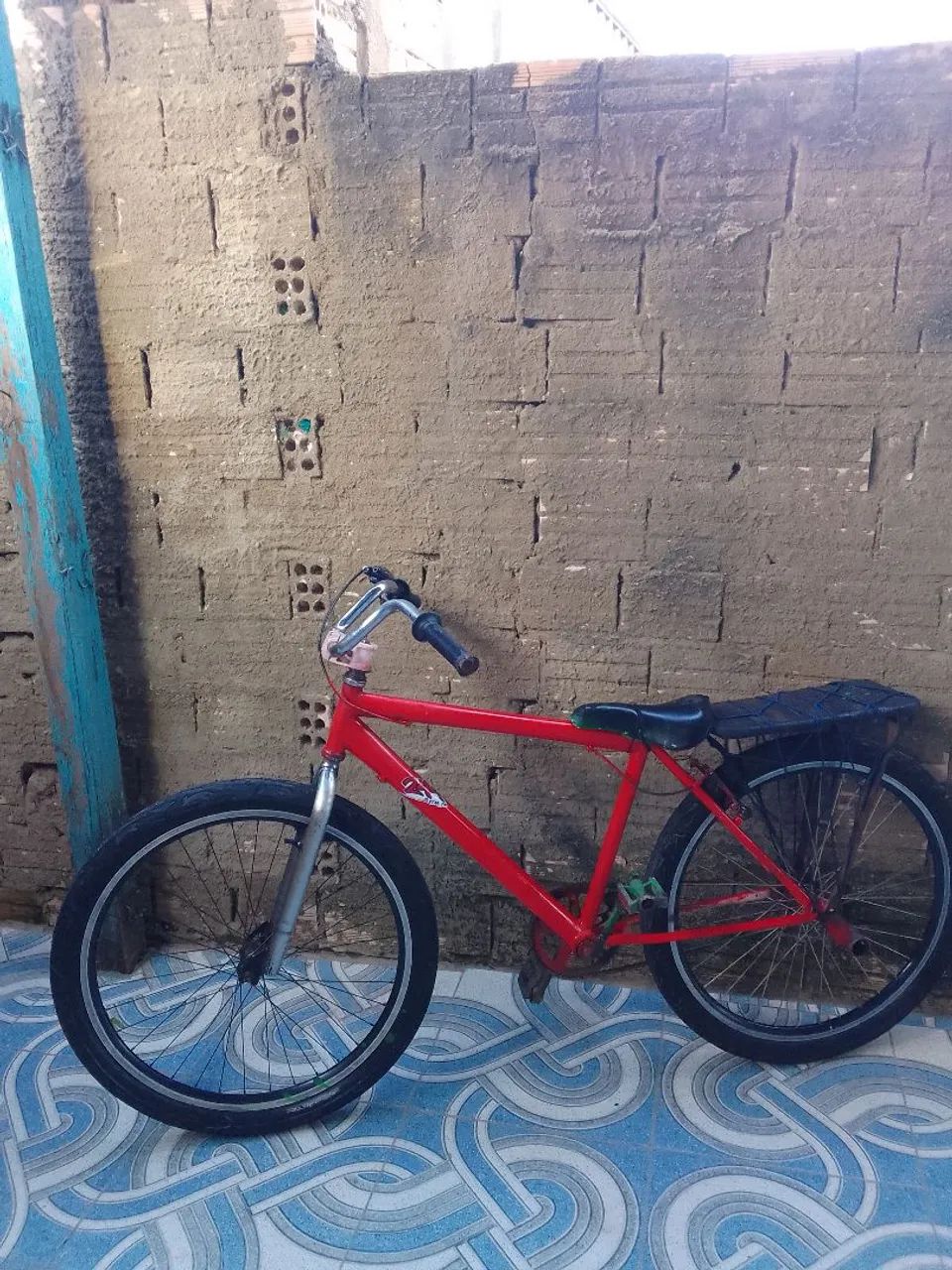 Bicicleta, vendo ou troco - Foto 2