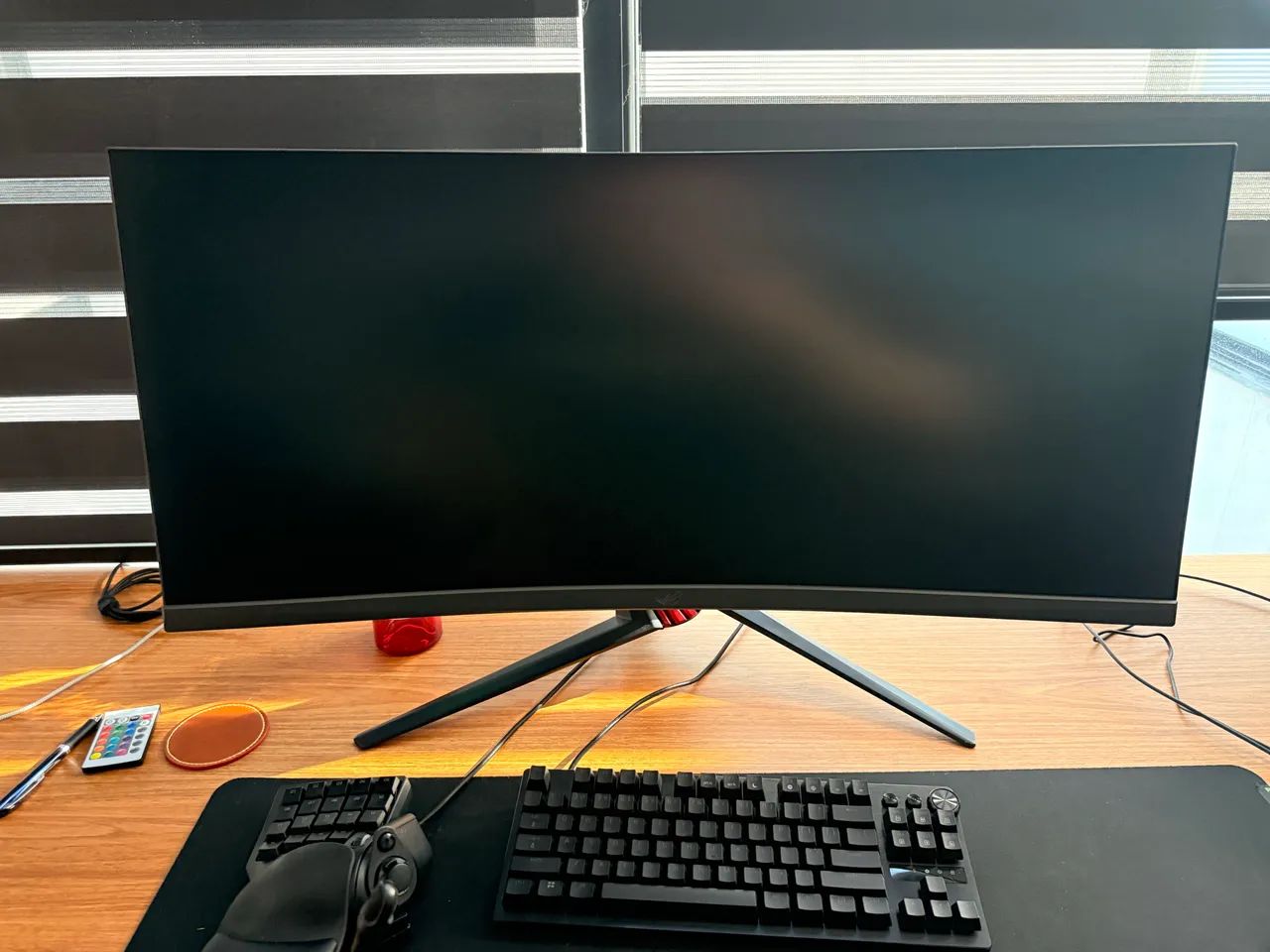MONITOR 35 ASUS ROG STRIX