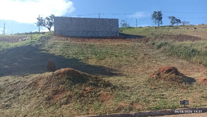 Terreno Conde Taubaté  - Foto 4