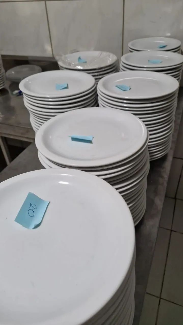 Pratos 
