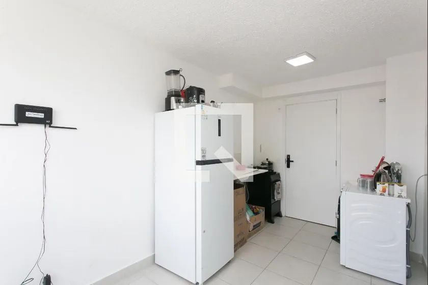 Apartamento à Venda - Itaquera, 2 Quartos, 33 m2