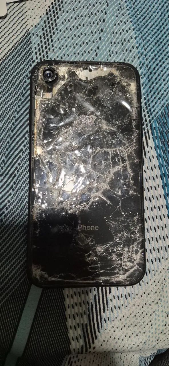 iPhone XR  - Foto 2