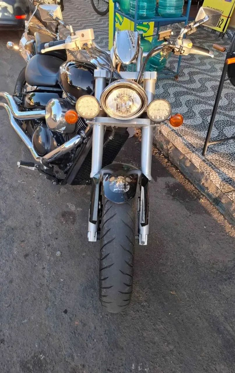 Boulevard m800 para vender rapido - Foto 2