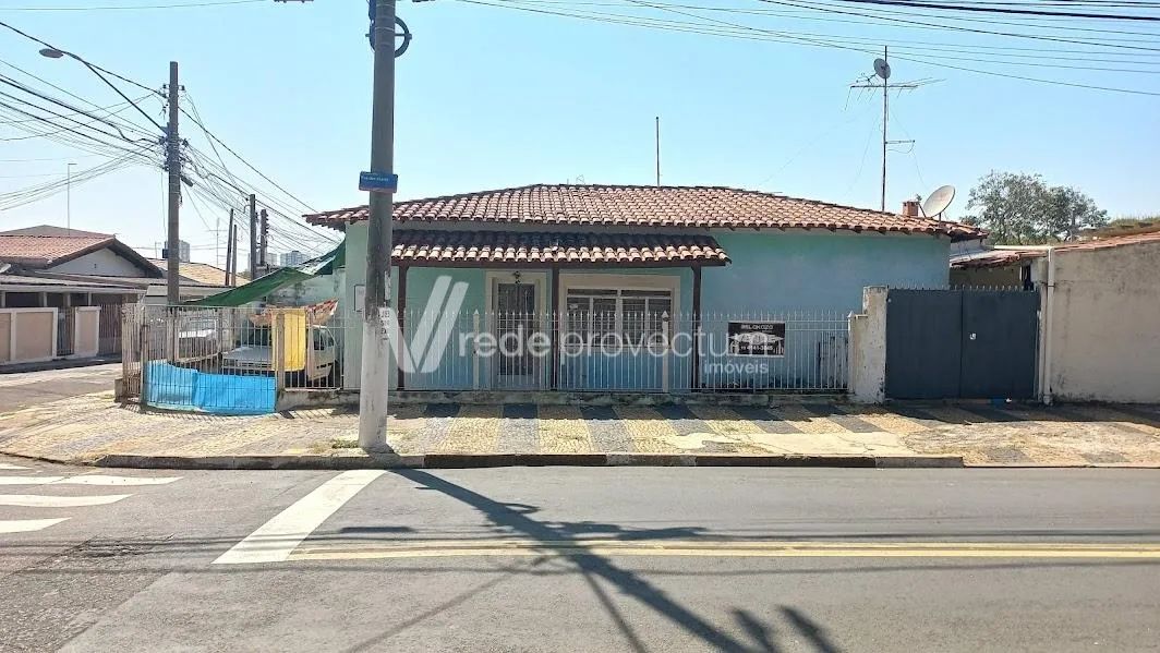casa - Vila Costa e Silva - Campinas