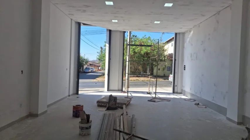 Alugo ponto comercial  - Foto 5