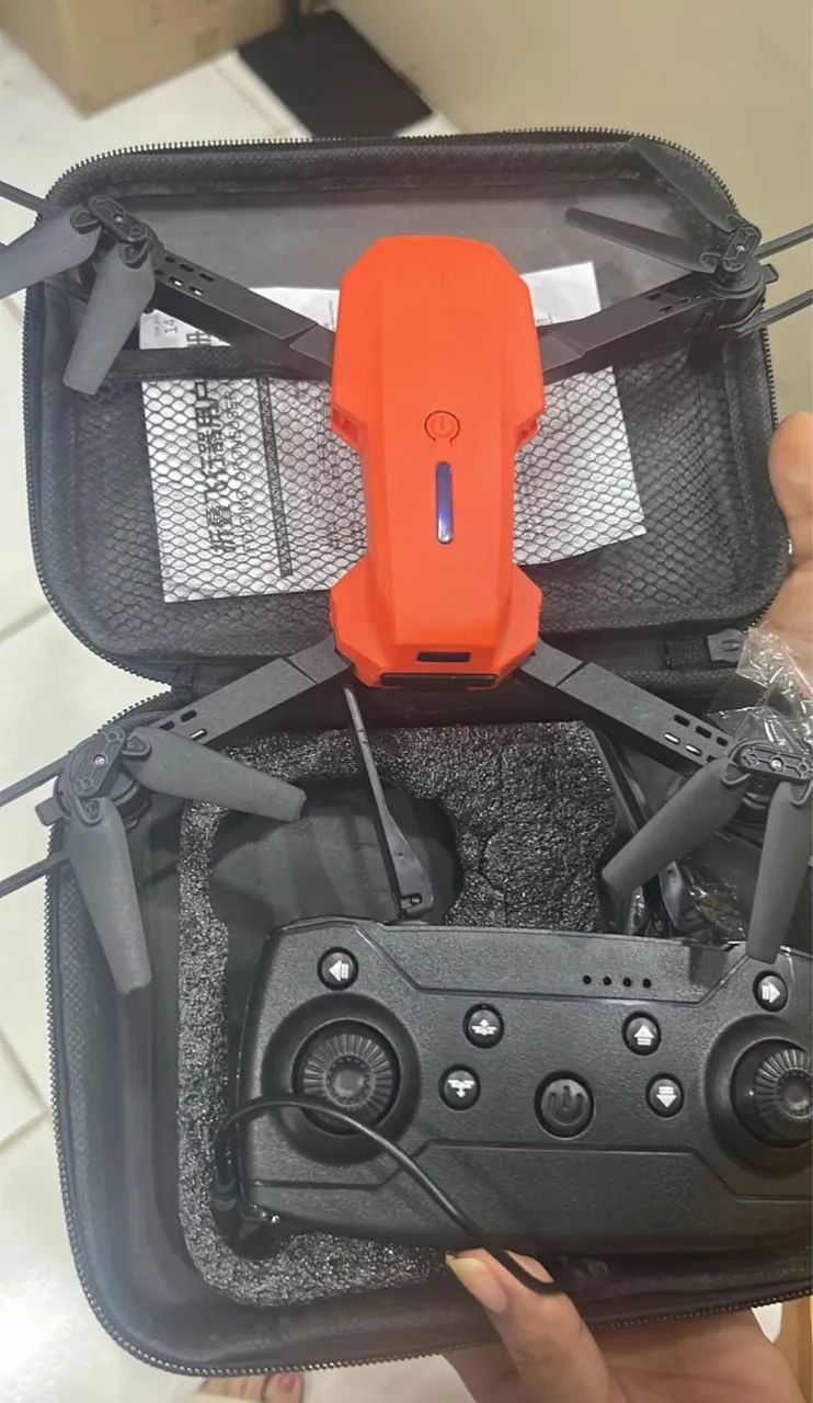 Drone - Foto 5