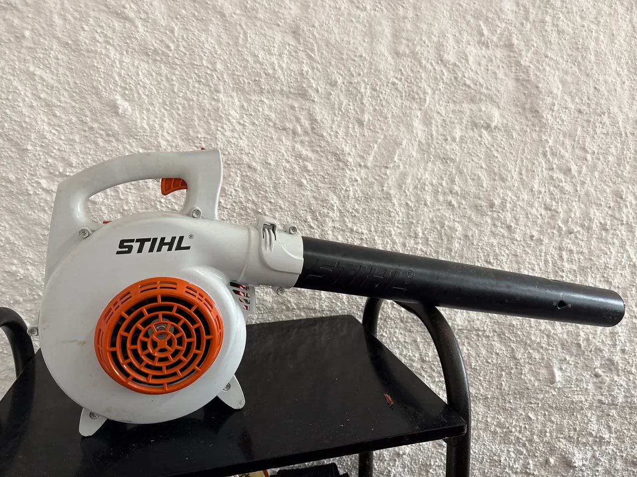 Soprador STIHL BG50  - Foto 2