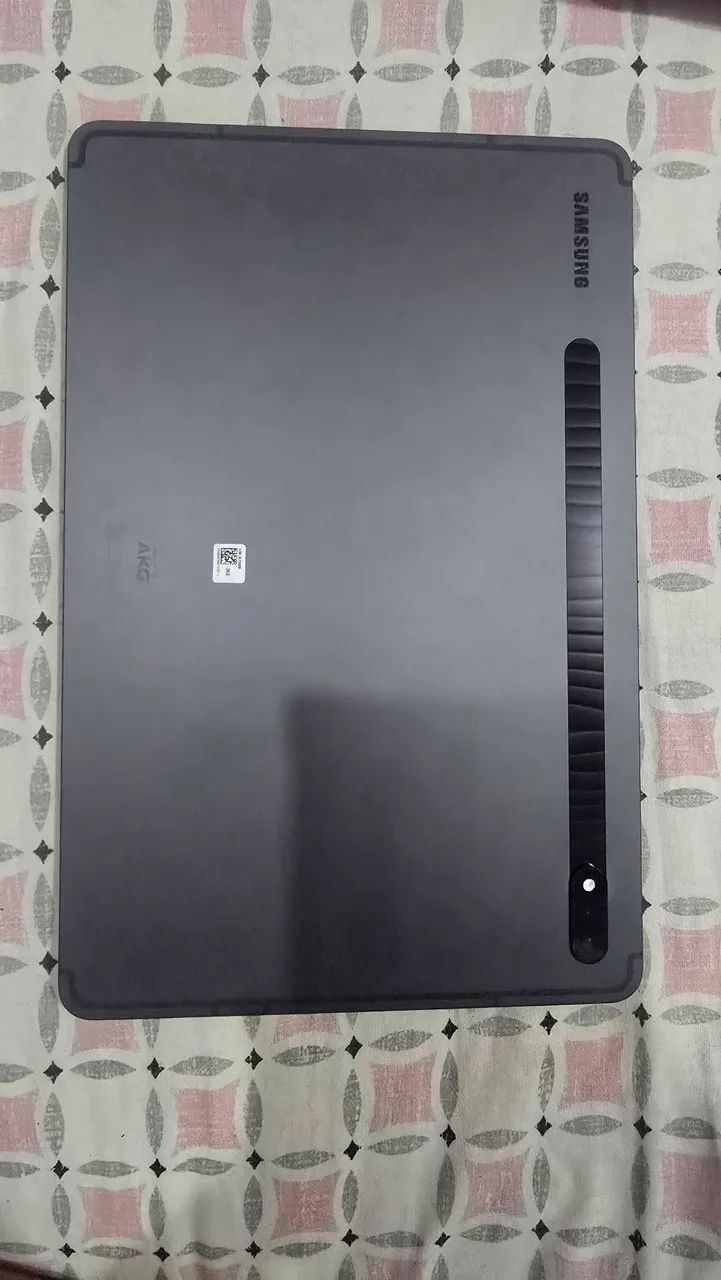 TABLET S8 PLUS  - Foto 4