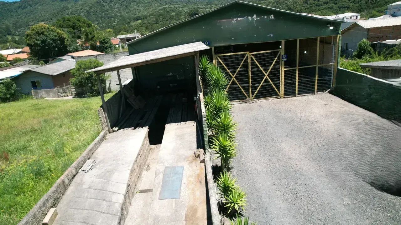 TERRENO NO CORAÇÃO DE URUBICI Á VENDA - Foto 2
