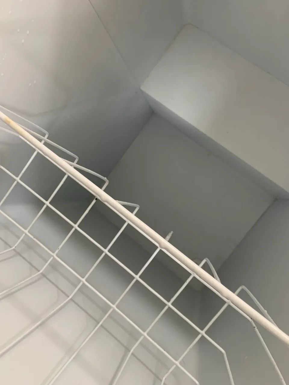 Freezer Eletrolux  - Foto 3