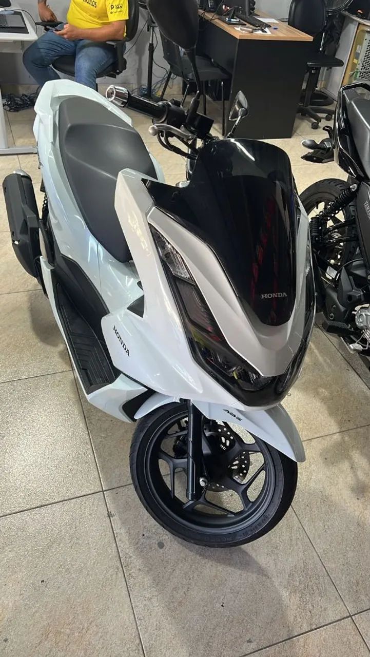 Pcx 160 zero km 2026 pronta entrega - Foto 2
