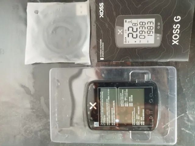 Gps Xoss G2 - Foto 3