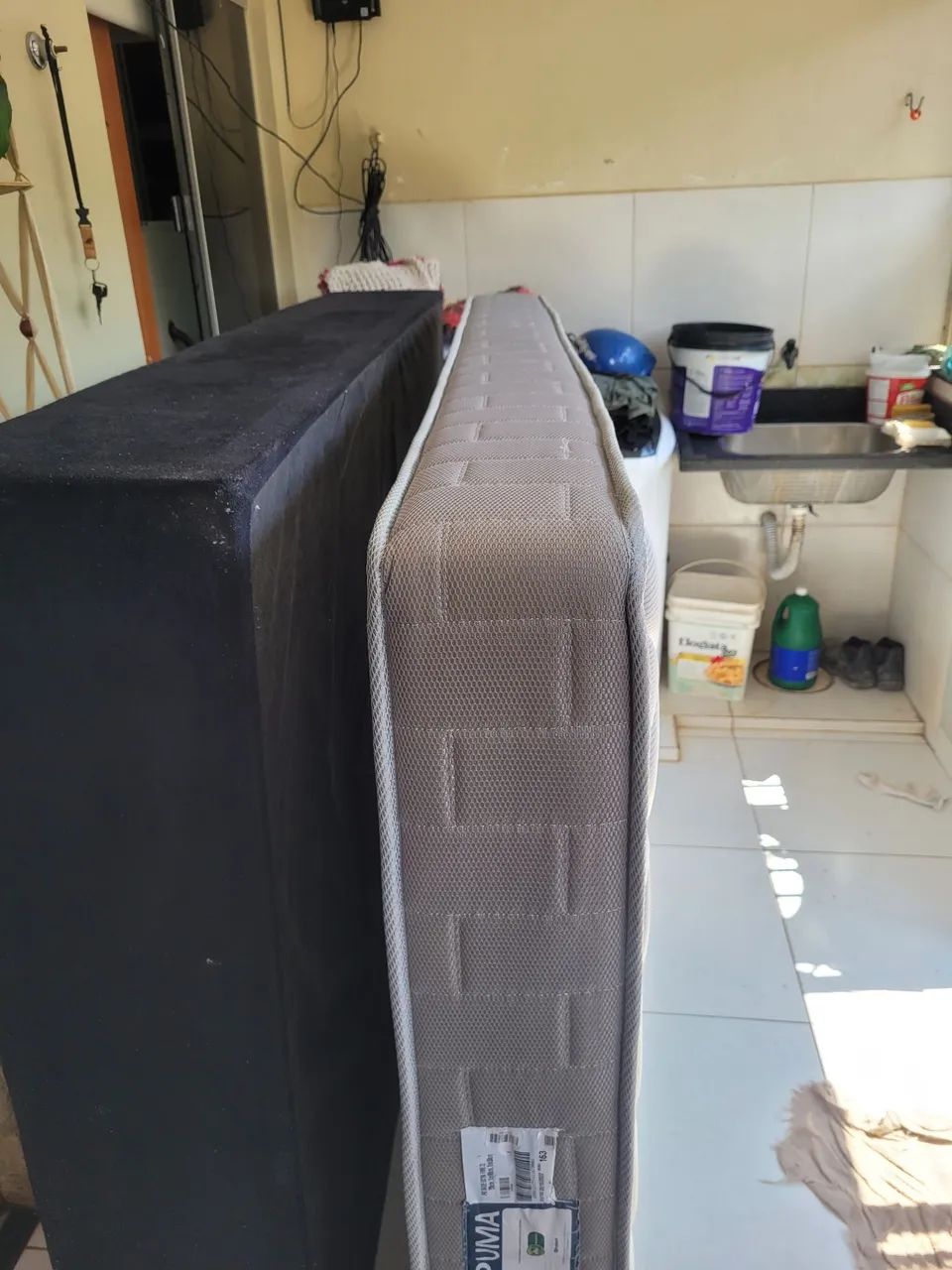 Cama Box  - Foto 3
