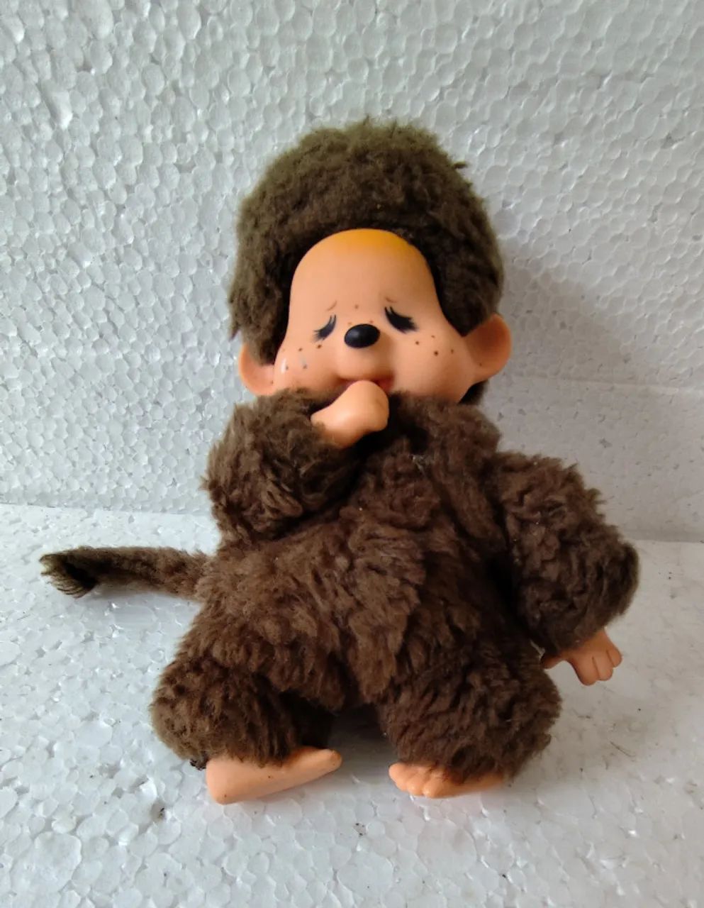 BONECOS MONCHHICHI ESTRELA - Foto 5