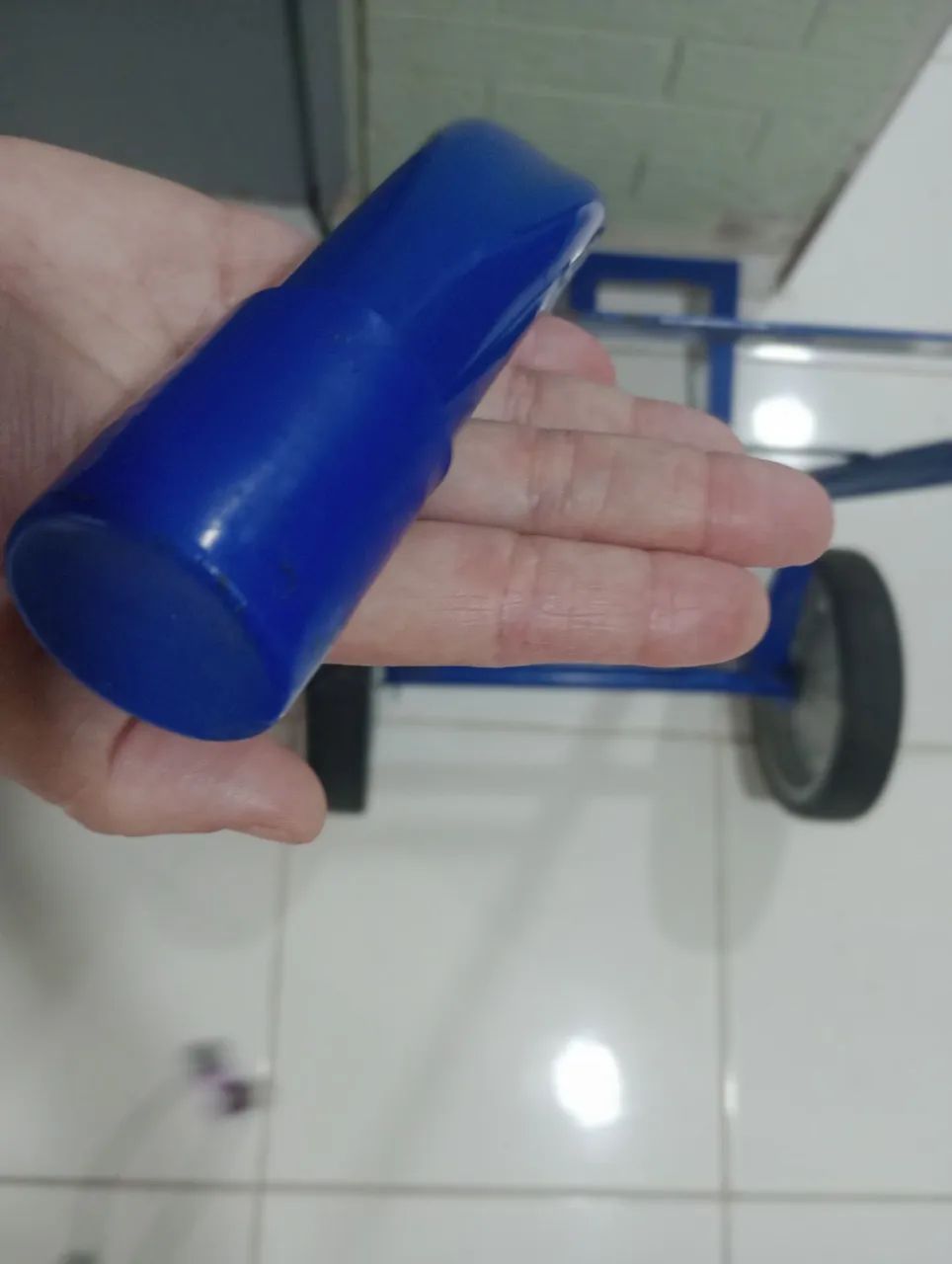 Carrinho pra carga - Foto 4