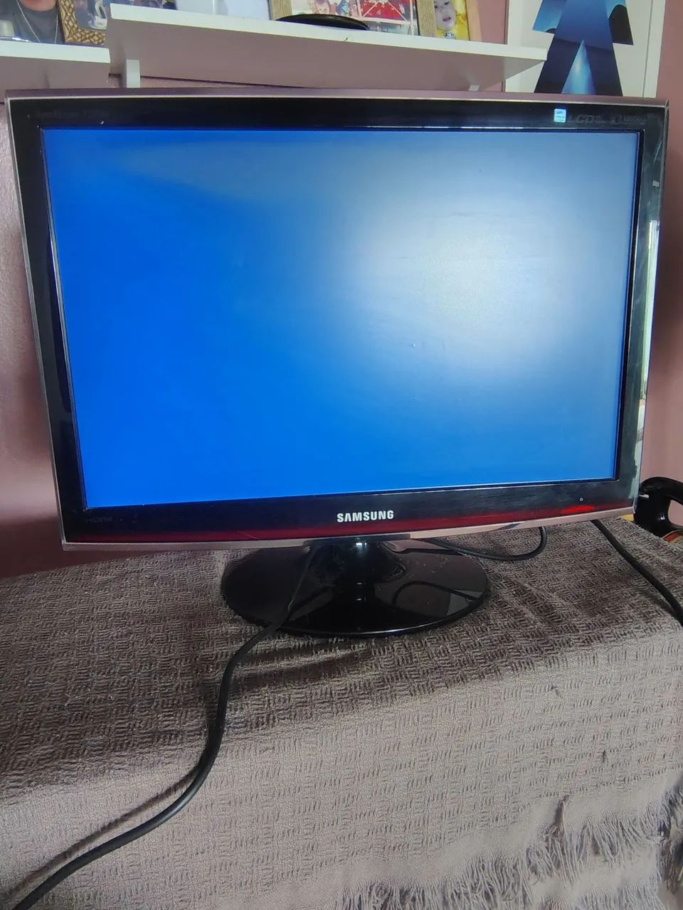 Monitor Samsung  - Foto 2