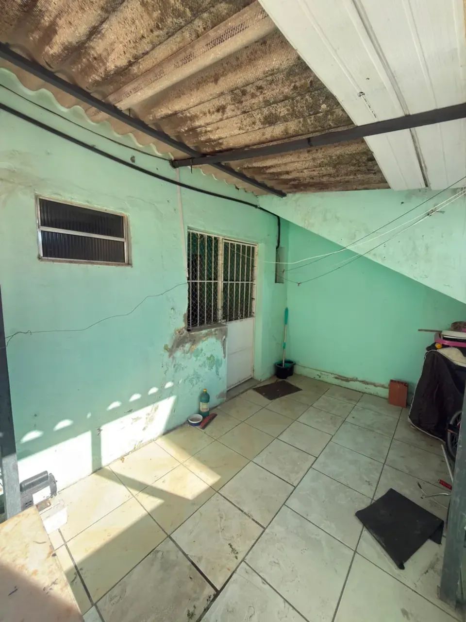 Oportunidade, Ótima Casa linear com 1 quarto, doc ok, Olinda, Nilópolis - Foto 2