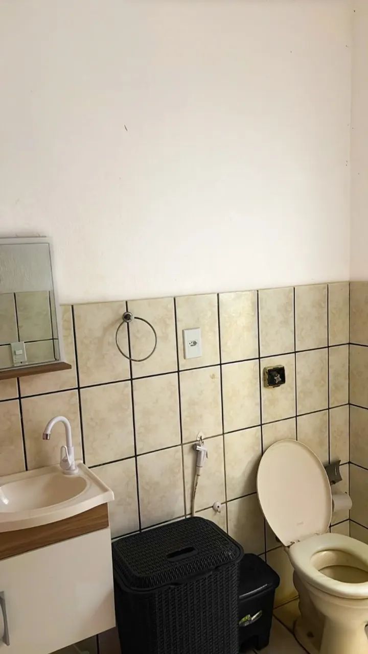 IMÓVEL DE 2 QUARTOS PRONTO PARA MORAR EM JERÔNIMO MONTEIRO - Foto 4