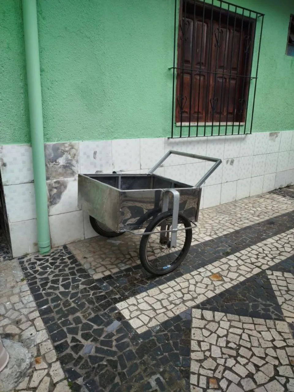 Carinho 