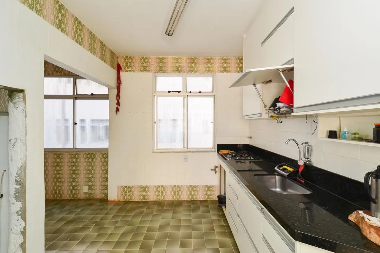 Apartamento à Venda - Anchieta, 3 Quartos, 100 m2 - Foto 5